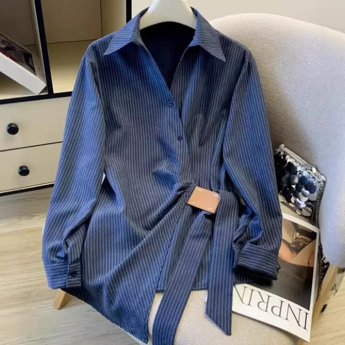 Siesta Tie Up Shirt