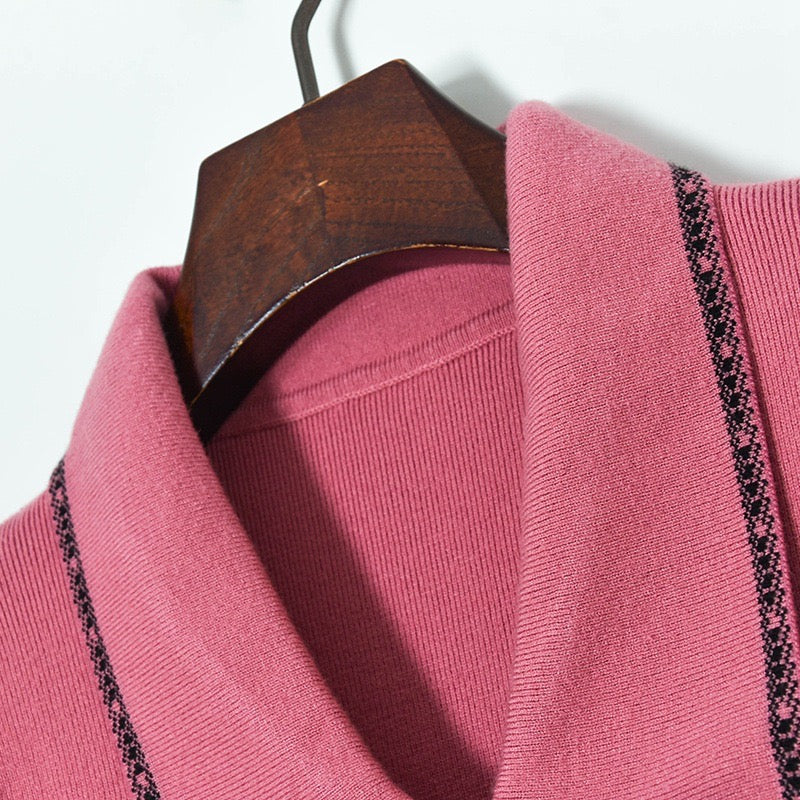 Pankh Ziloya Full Sleeve Elegant Short Dress