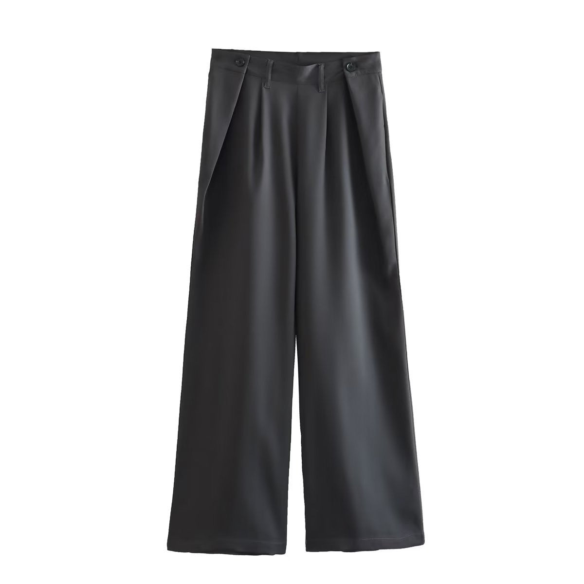 Pankh Jensen Corset Blazer and Pants Coord Set