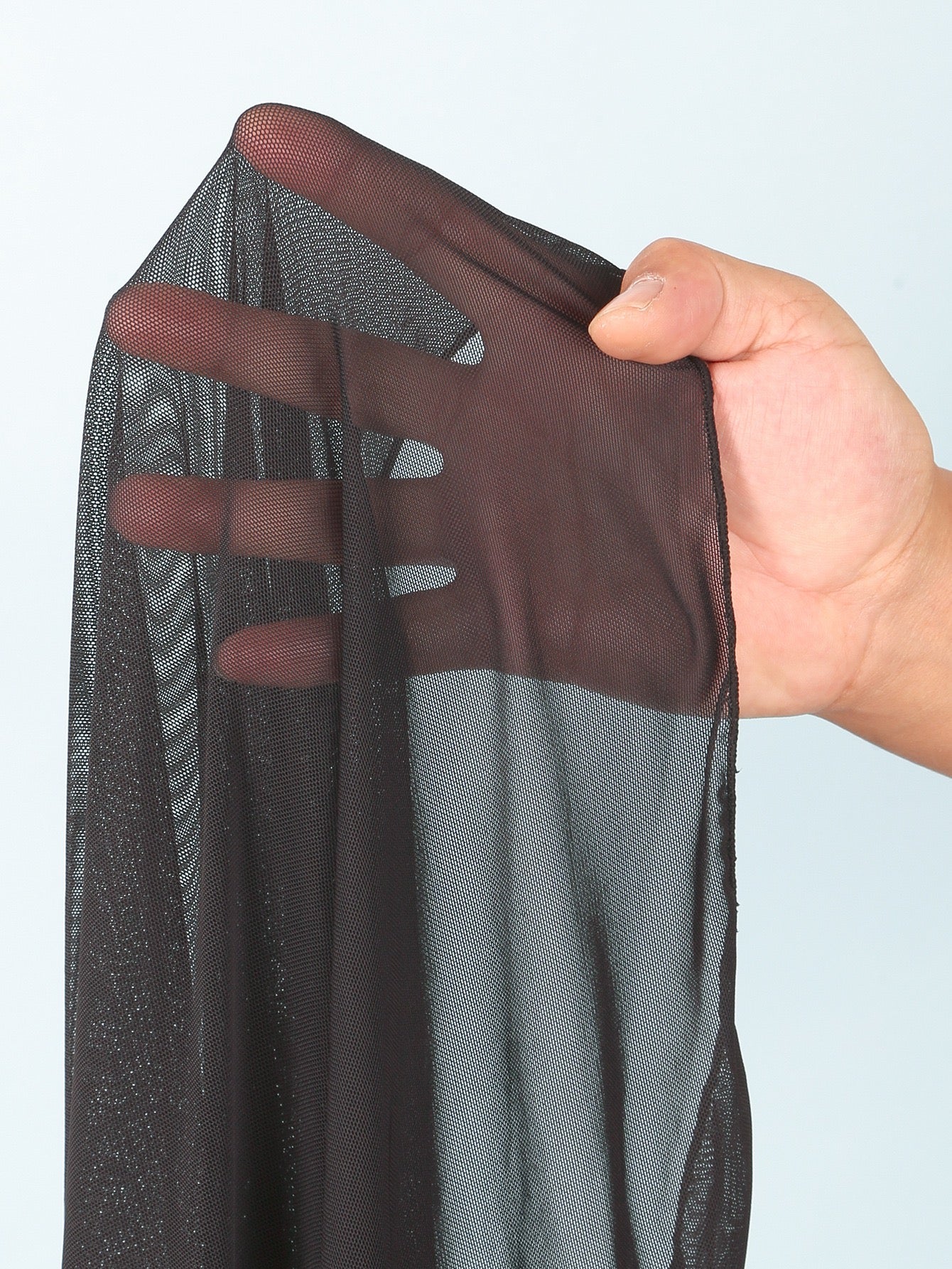 Pankh Montessori Monokini and Net Drape Skirt