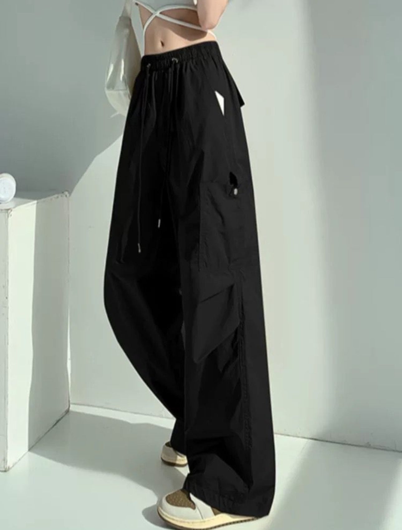 Pankh Keats Cargo Pants/Trouser