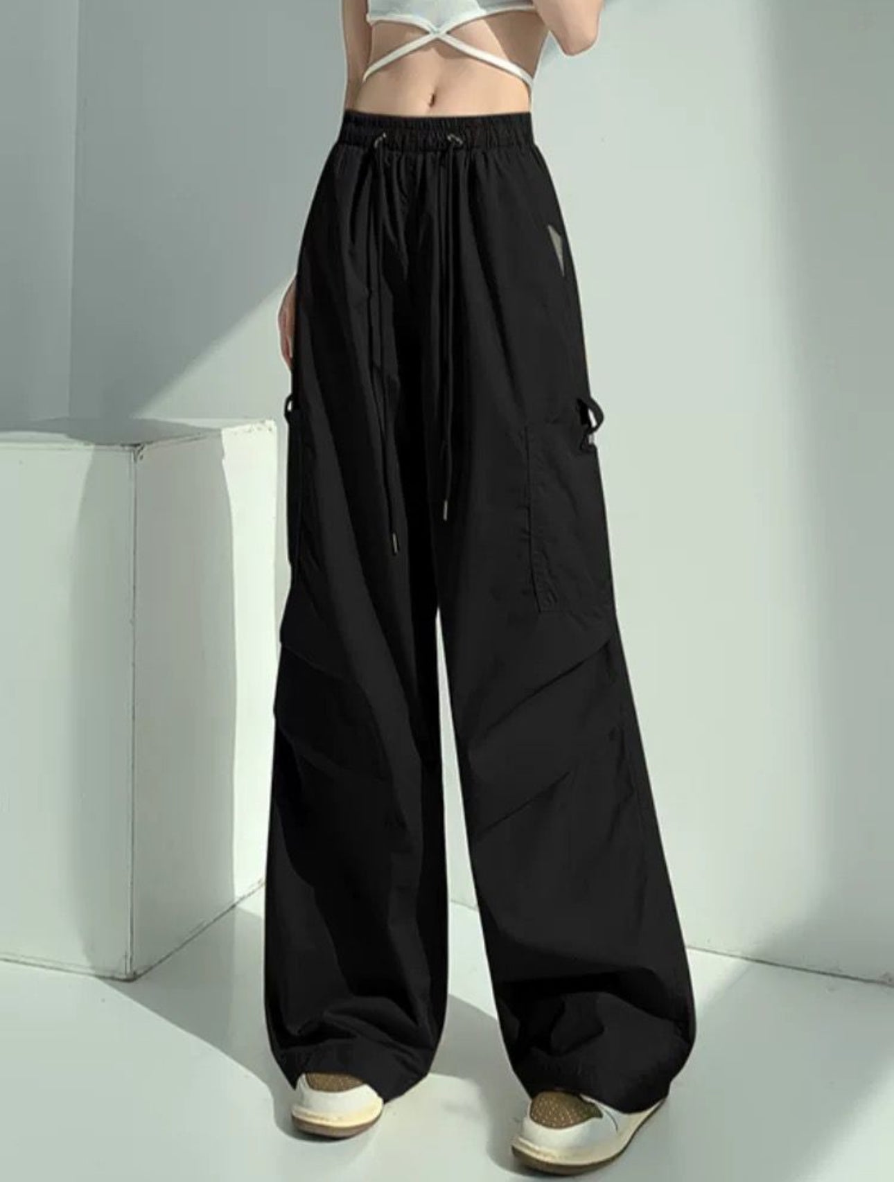Pankh Keats Cargo Pants/Trouser