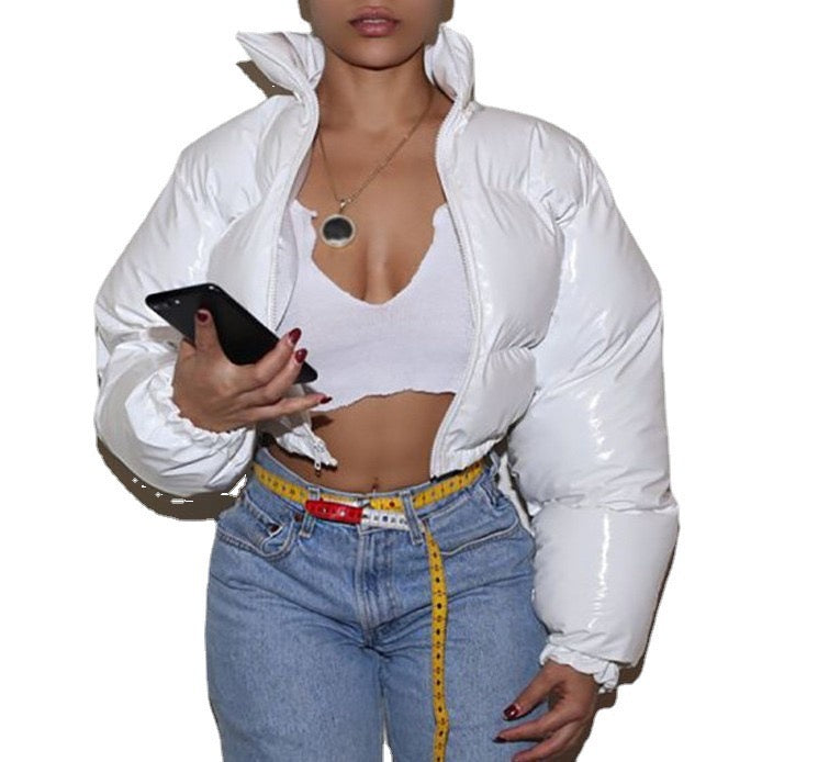 Pankh Speedo Bomber Jacket