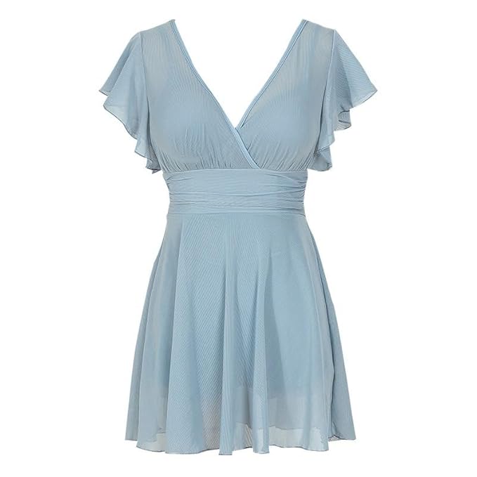 Pankh Riley Dress Style One Peice Swimsuit