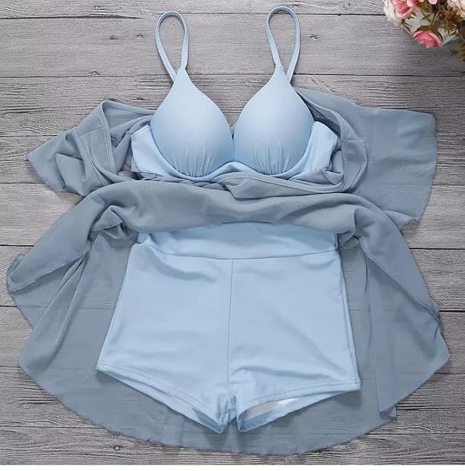 Pankh Riley Dress Style One Peice Swimsuit