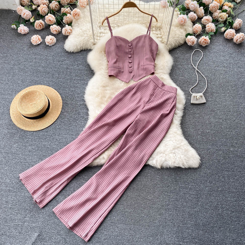 Pankh Samara Wasit coat and Pant Coord Set