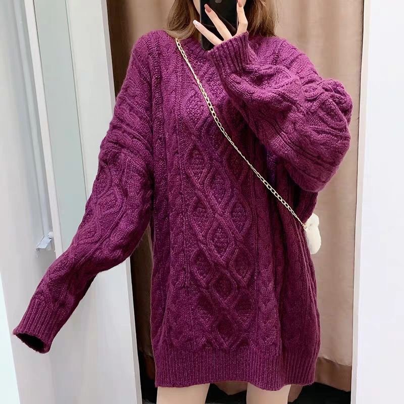 Pankh Adriana Woolen Sweater Dress