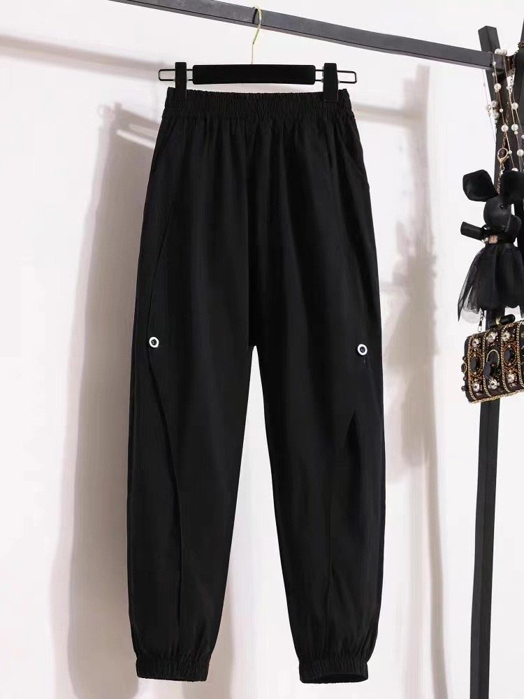 Zuriel Elastic Jogger