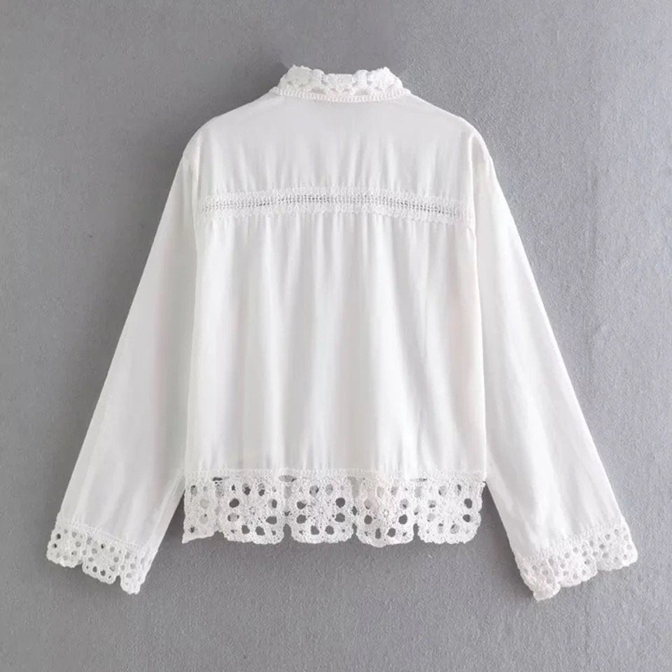 Pankh Sehol cotton coord
