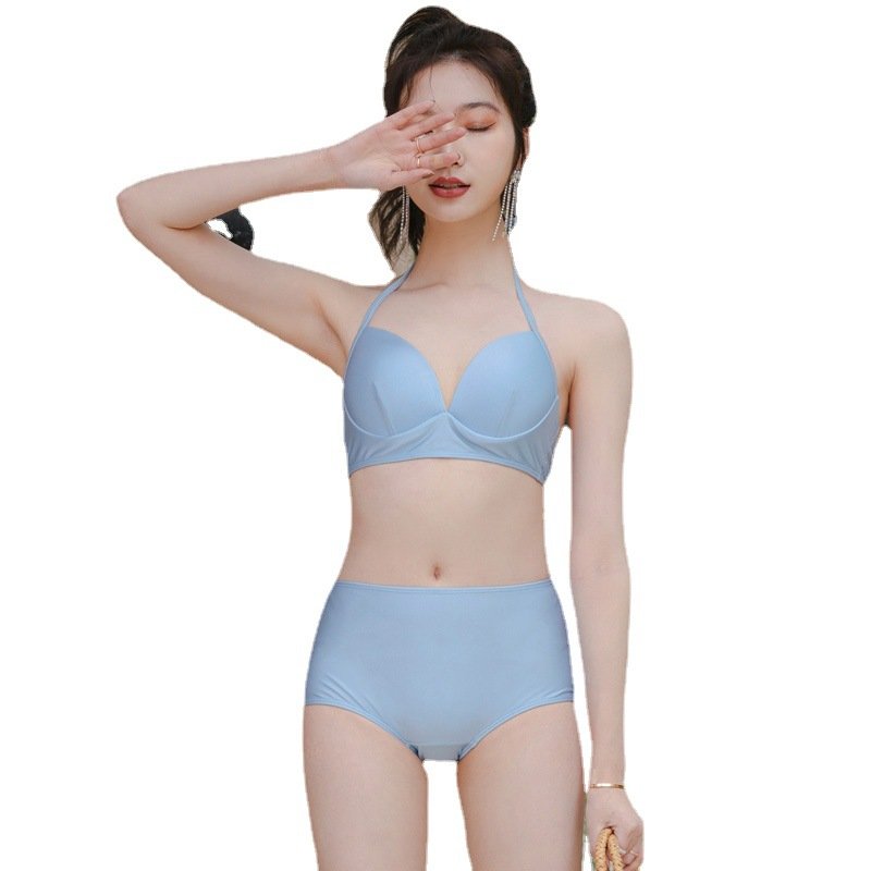 Pankh Lauria Swimsuit With Cover Up Set