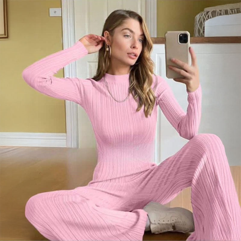 Pankh Linda Knit Coord Set