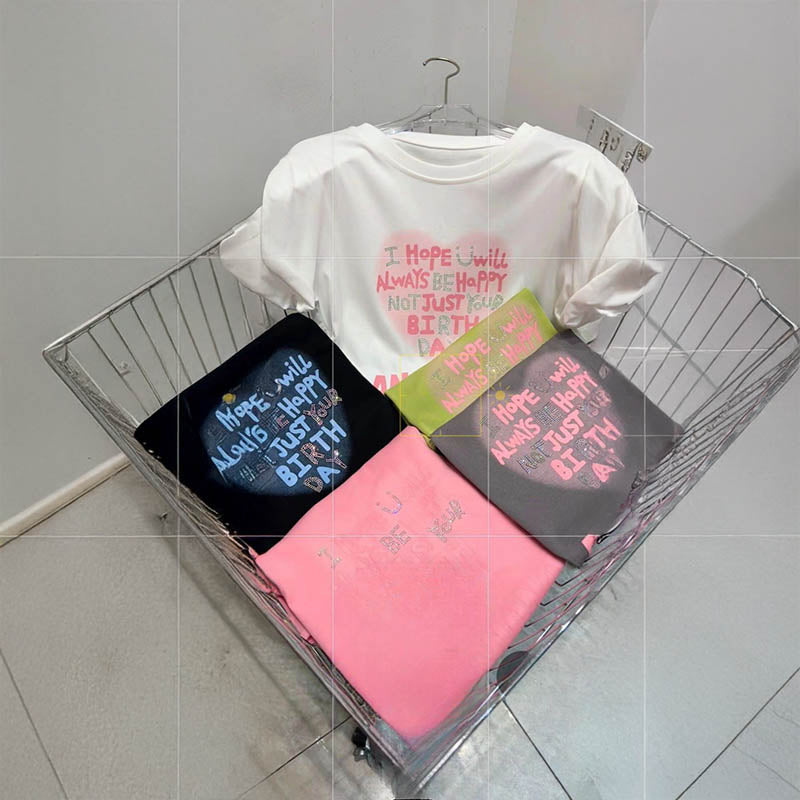 Pankh Tisa Casual Luxe Cotton Tee