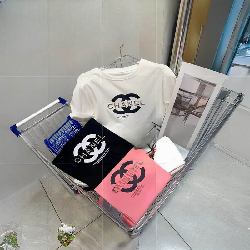 Pankh Zia Summer Tee