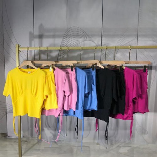 Pankh Daniel Casual Track Set