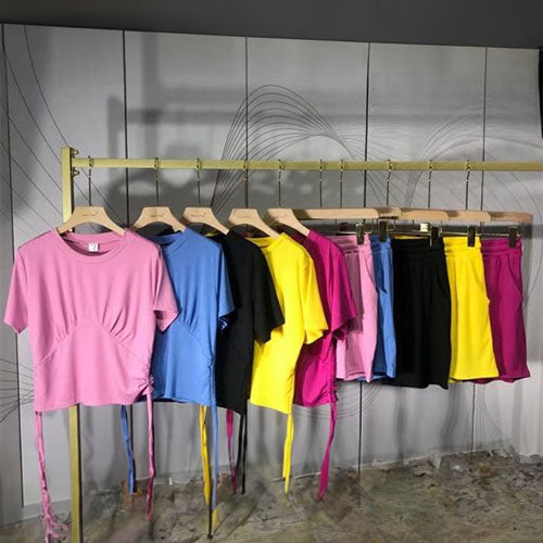Pankh Daniel Casual Track Set