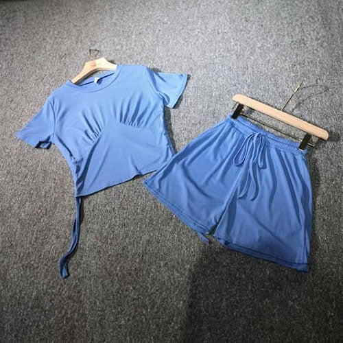 Pankh Daniel Casual Track Set