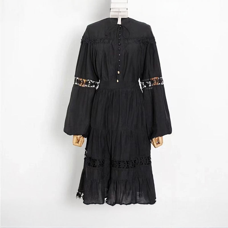 Pankh Stark Oversized Designer Blouse And Skirt Set