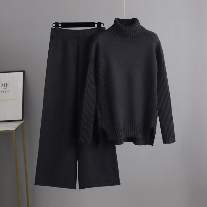 Pankh Olist woolen coord