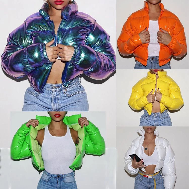 Speedo Bomber Jacket