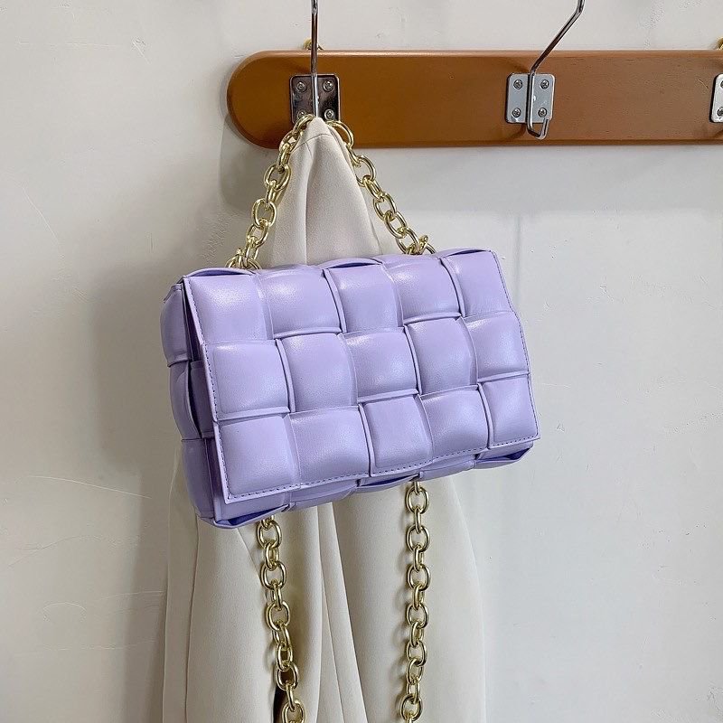 Pankh Boteg Chain Bag