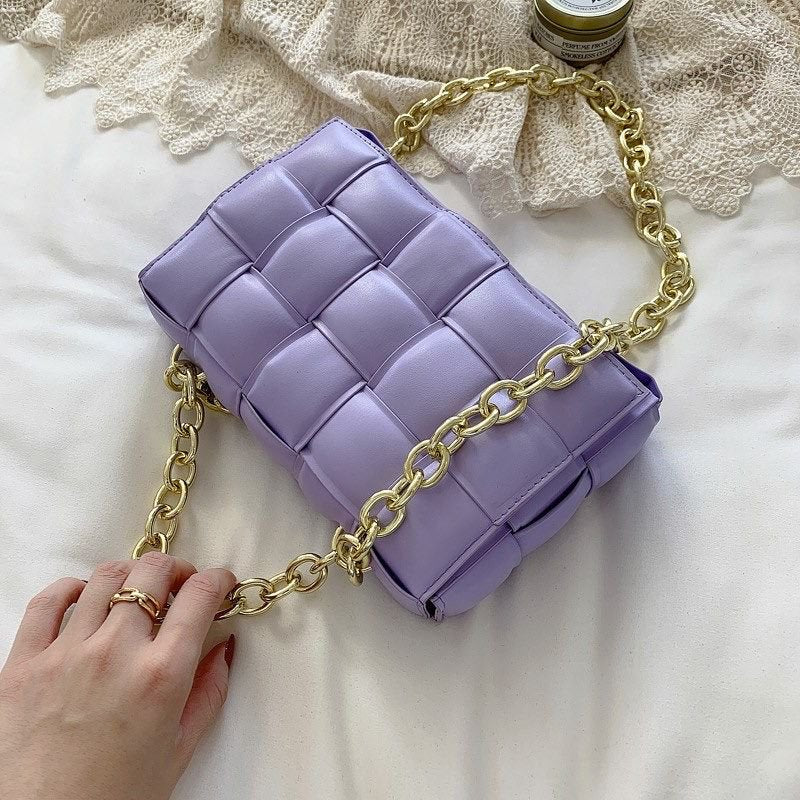 Pankh Boteg Chain Bag