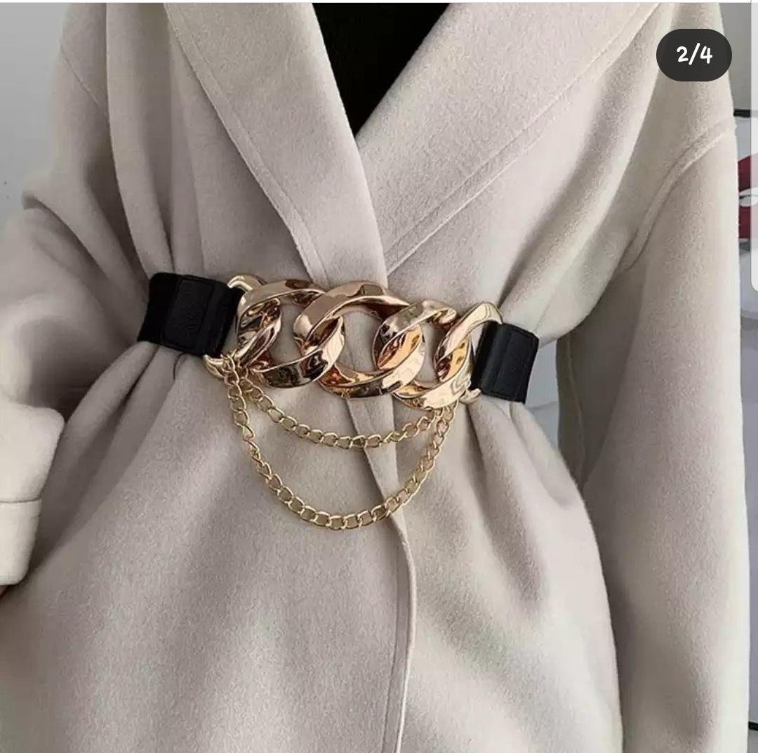 Pankh Kiri Kiri Metal Belt