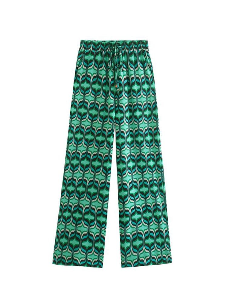 Pankh Amaris Printed Coord