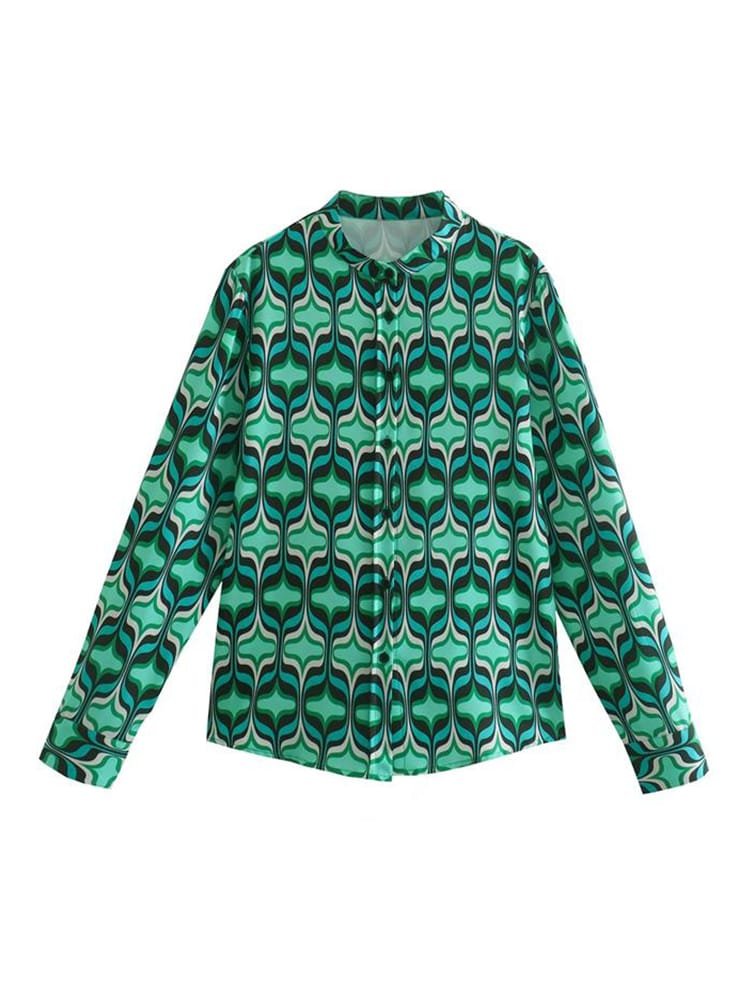 Pankh Amaris Printed Coord