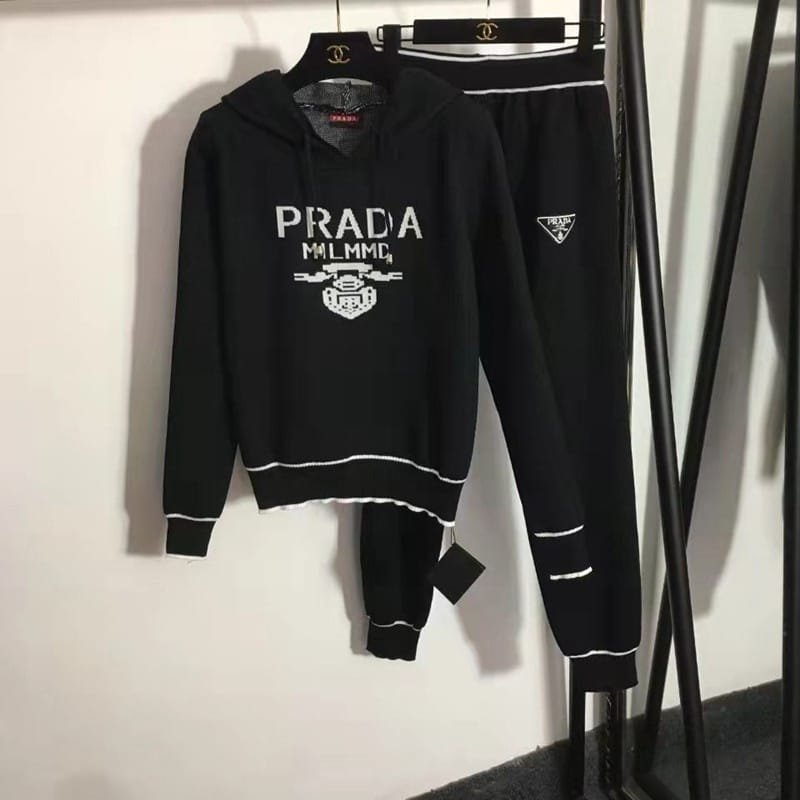 Pankh Pauline Knit Coord