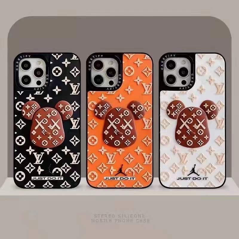 Pankh iPhone 13 Pro Max Phone Cover