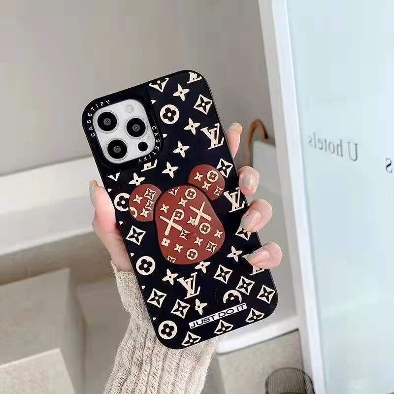 Pankh iPhone 13 Pro Max Phone Cover