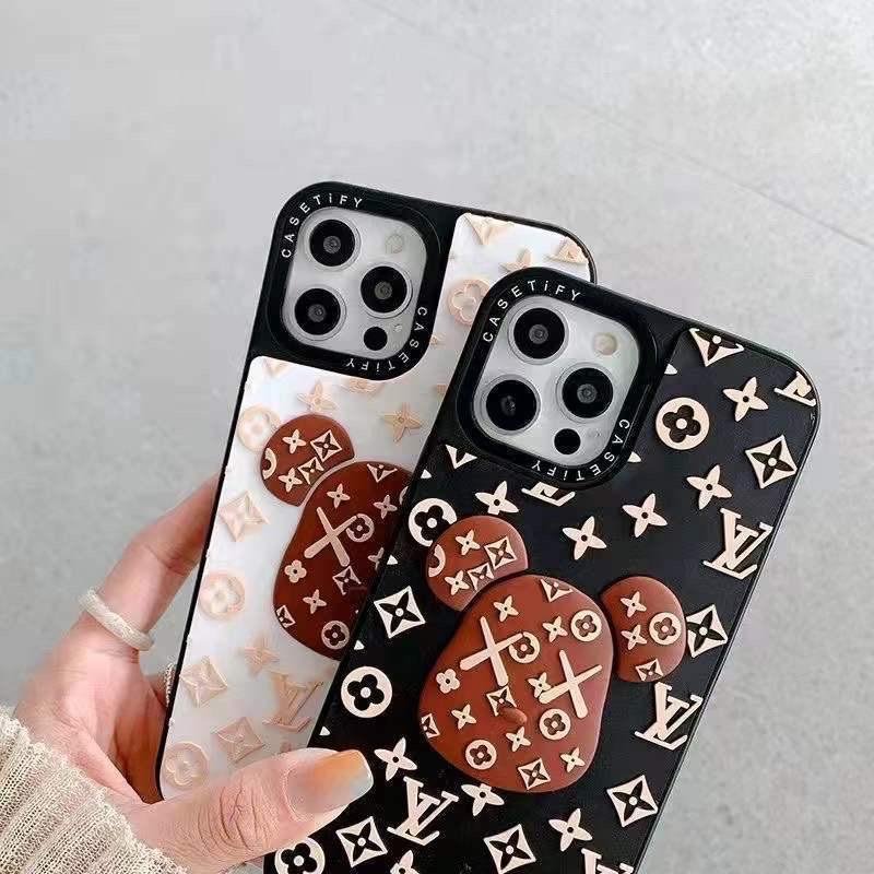 Pankh iPhone 13 Pro Max Phone Cover