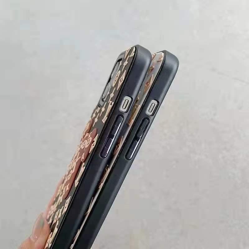 Pankh iPhone 13 Pro Max Phone Cover