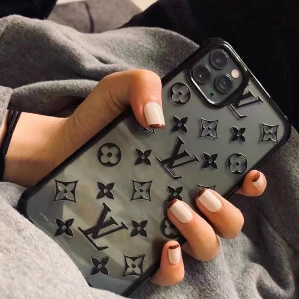 Pankh iPhone 13 Pro Max Phone Cover