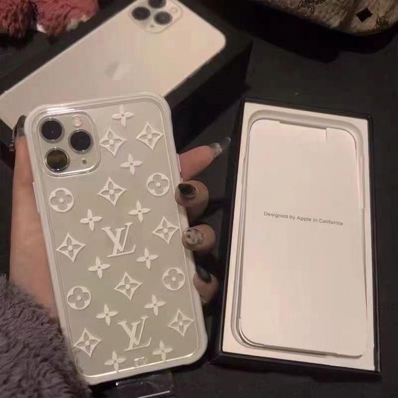 Pankh iPhone 13 Pro Max Phone Cover