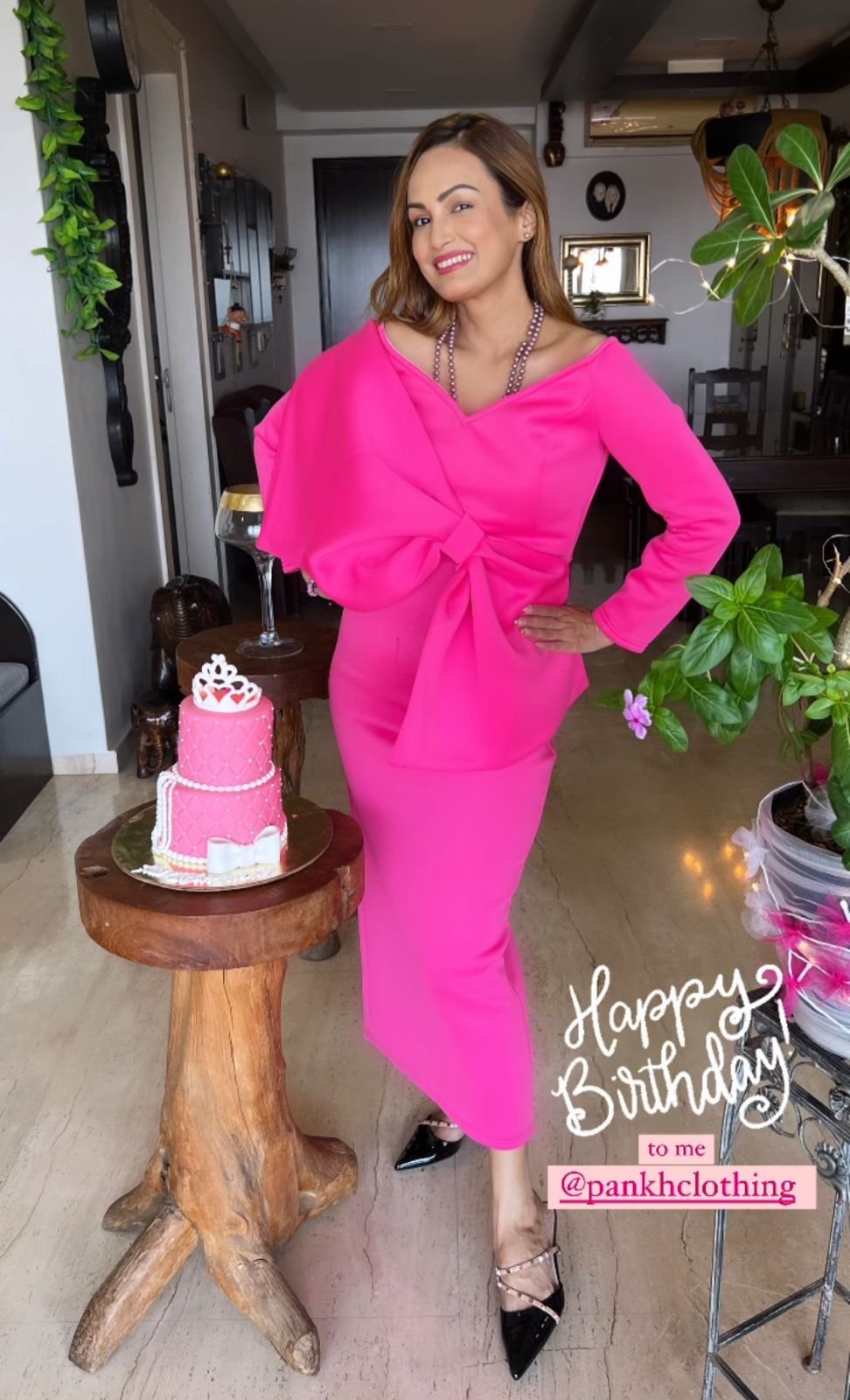 Pankh Barbara formal party special occasion Dress