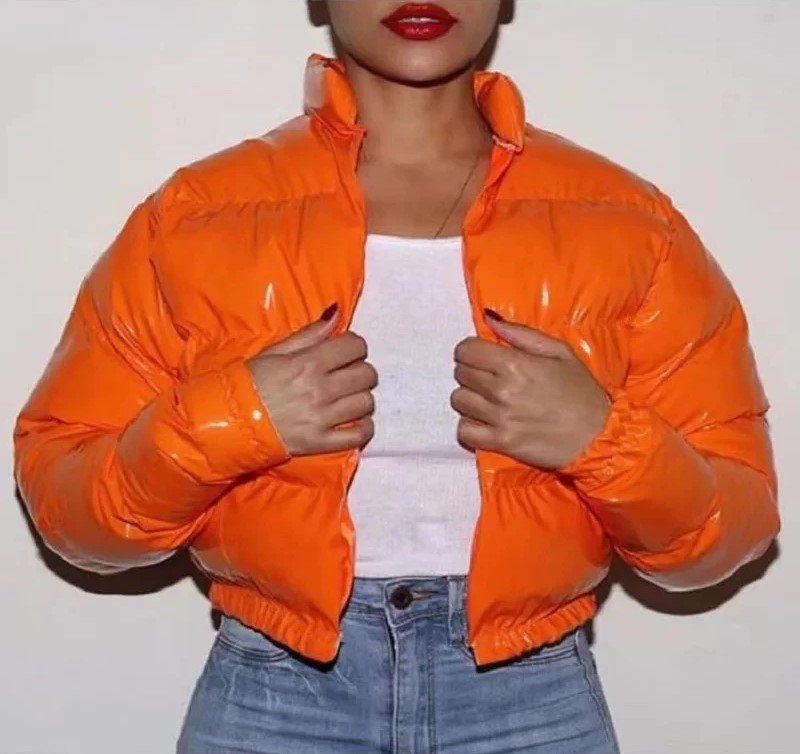 Pankh Speedo Bomber Jacket