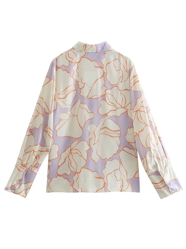 Pankh Arianna Floral Printed Coord Set (Premium Quality)