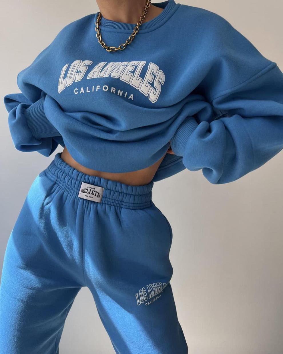 Pankh Demir oversized top and jogger Travel/Lounge Wear coord Set