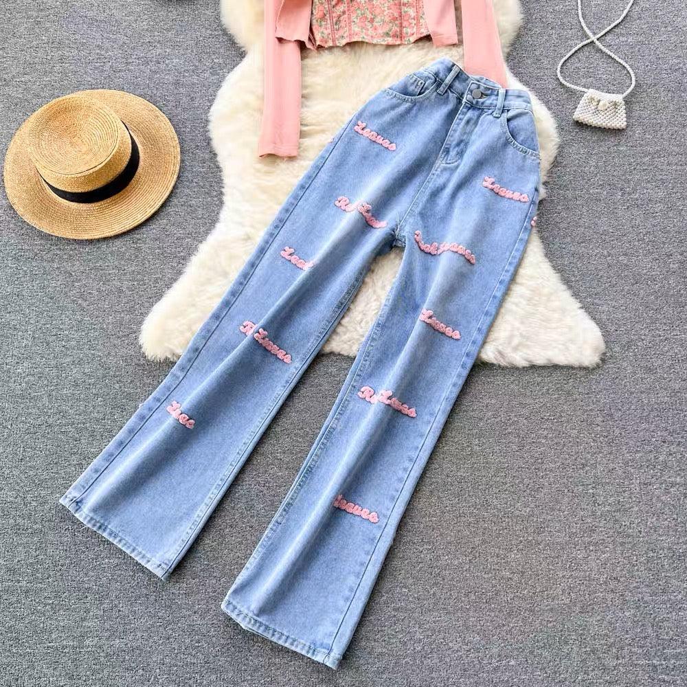 Pankh Ahmet Three Peice Coord Set