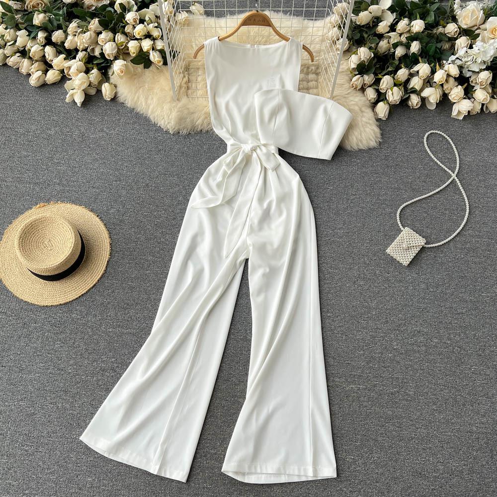 Pankh Palacial Women New Summer Jumpsuit