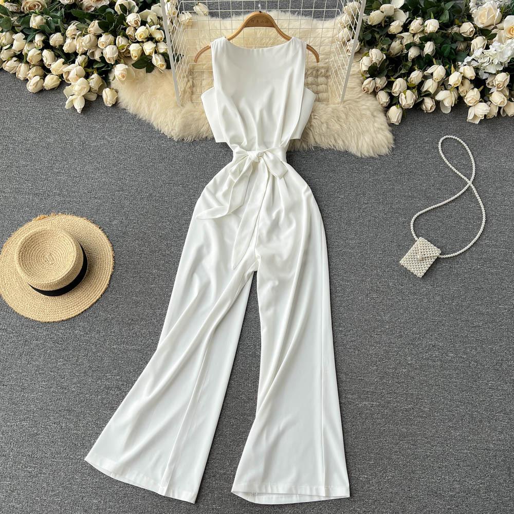 Pankh Palacial Women New Summer Jumpsuit
