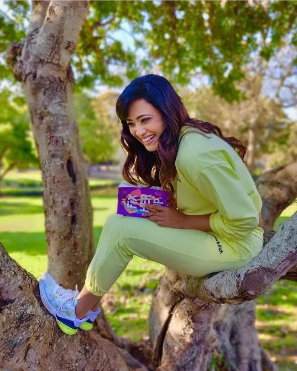 Pankh Sporty and Rich Cotton Track set