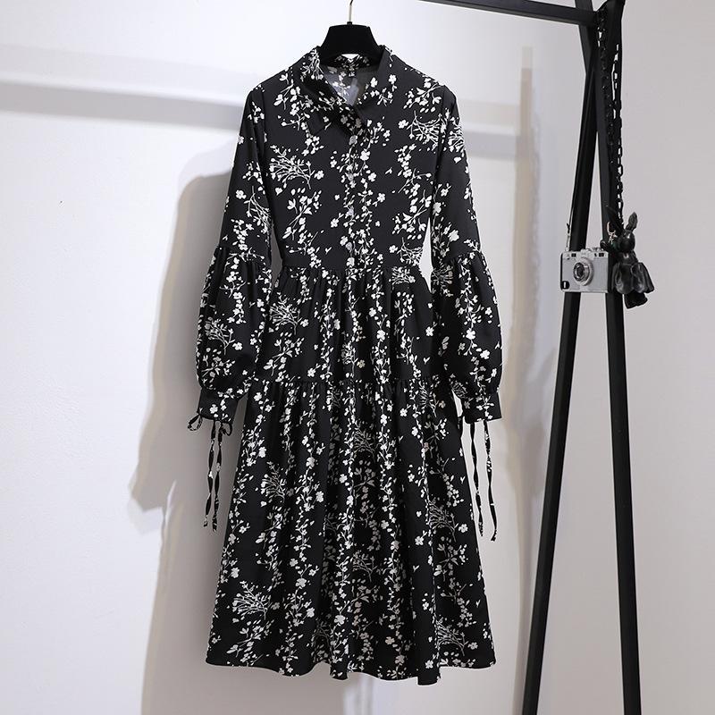 Pankh Diana Floral Printed Dress