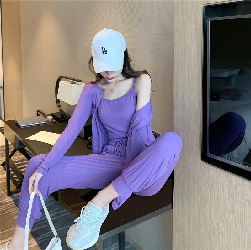 Pankh Duraka Milk Silk 3 Piece Summer Coord