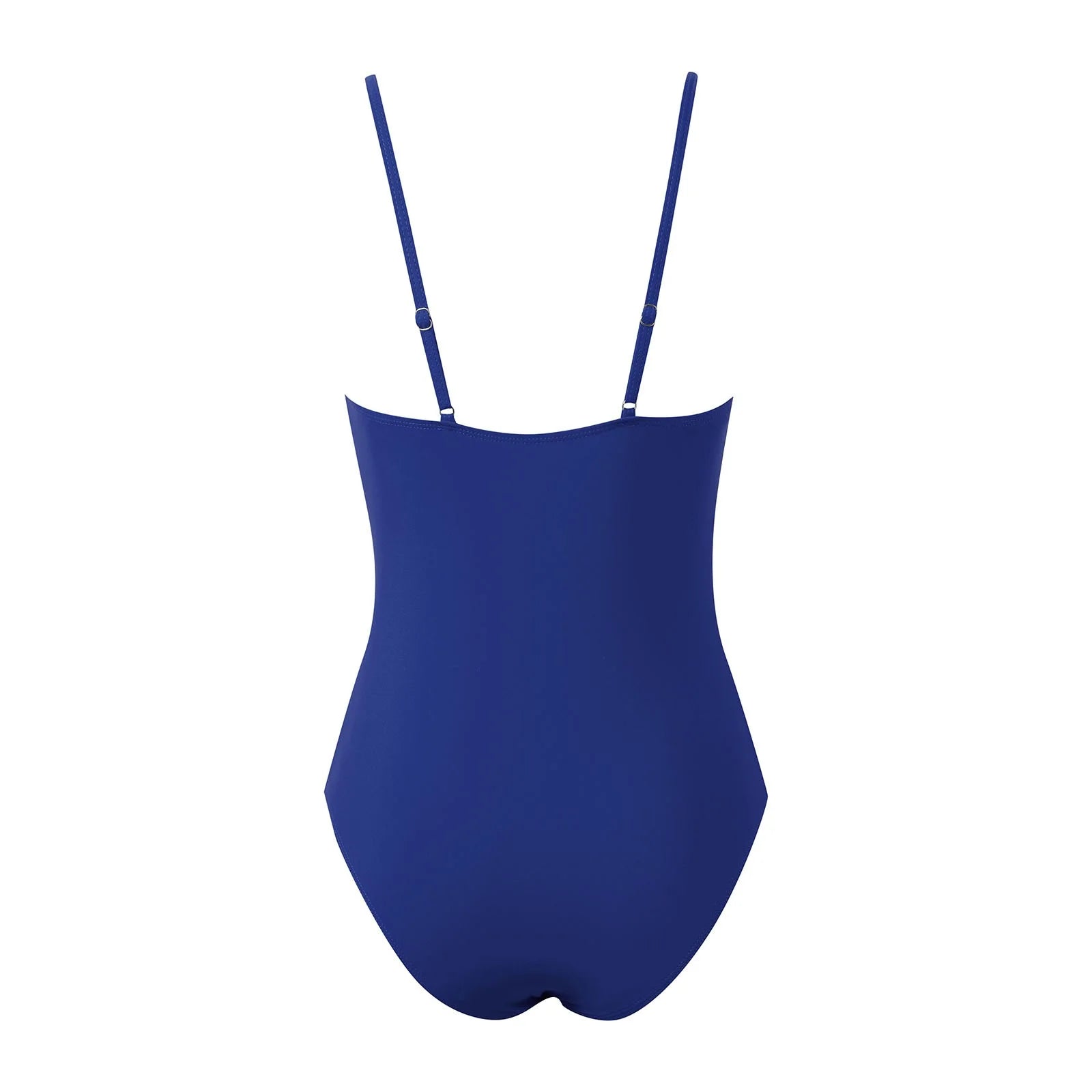 Pankh Israel Flowy Petal Swimsuit With Skirt Set