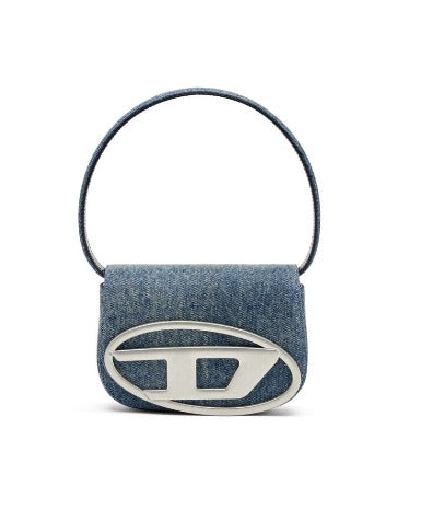 Pankh Dsl Denim Sling Bag
