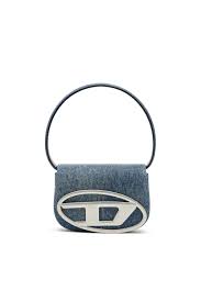 Pankh Dsl Denim Sling Bag