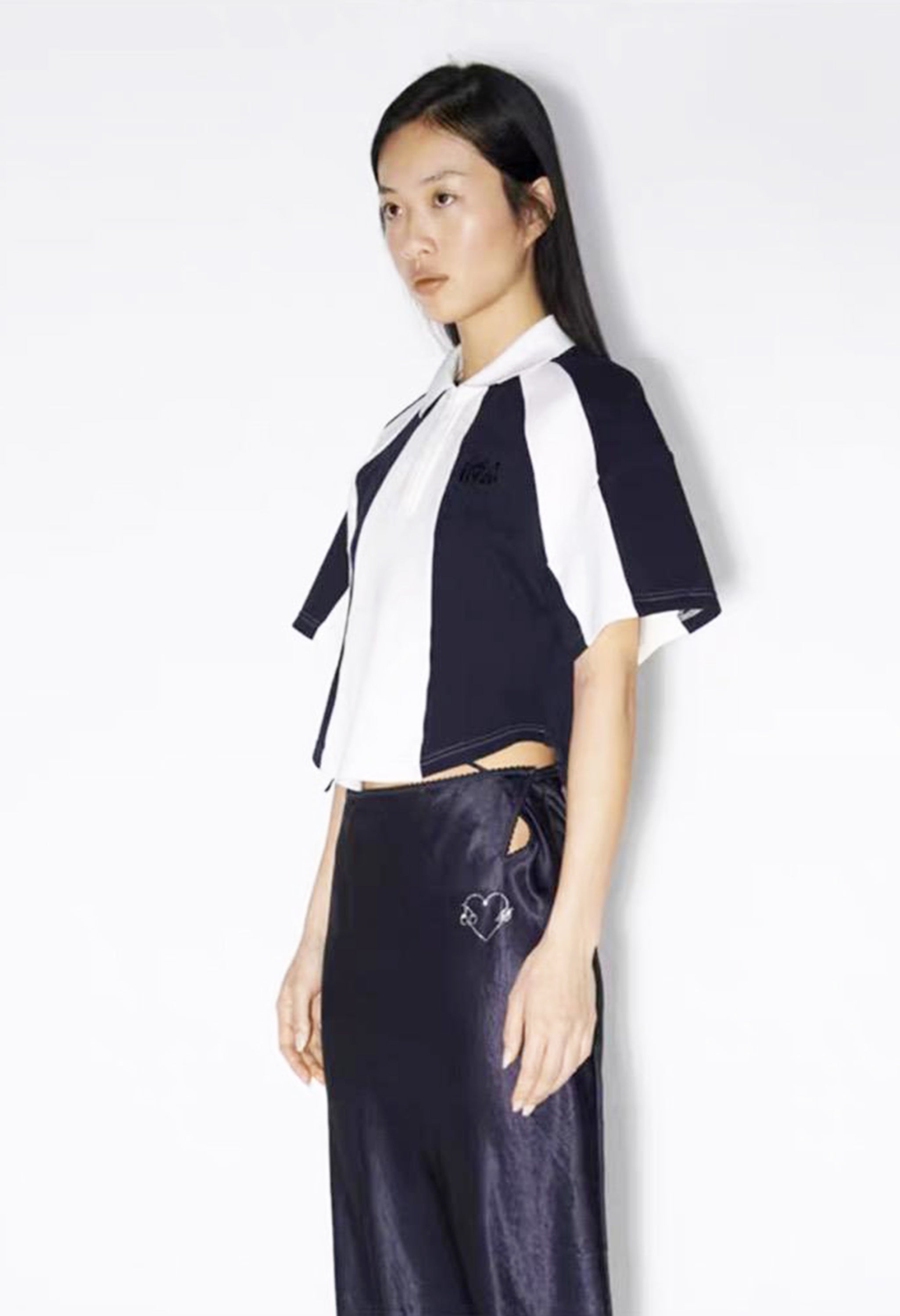 Pankh Brody Summer Corset Top