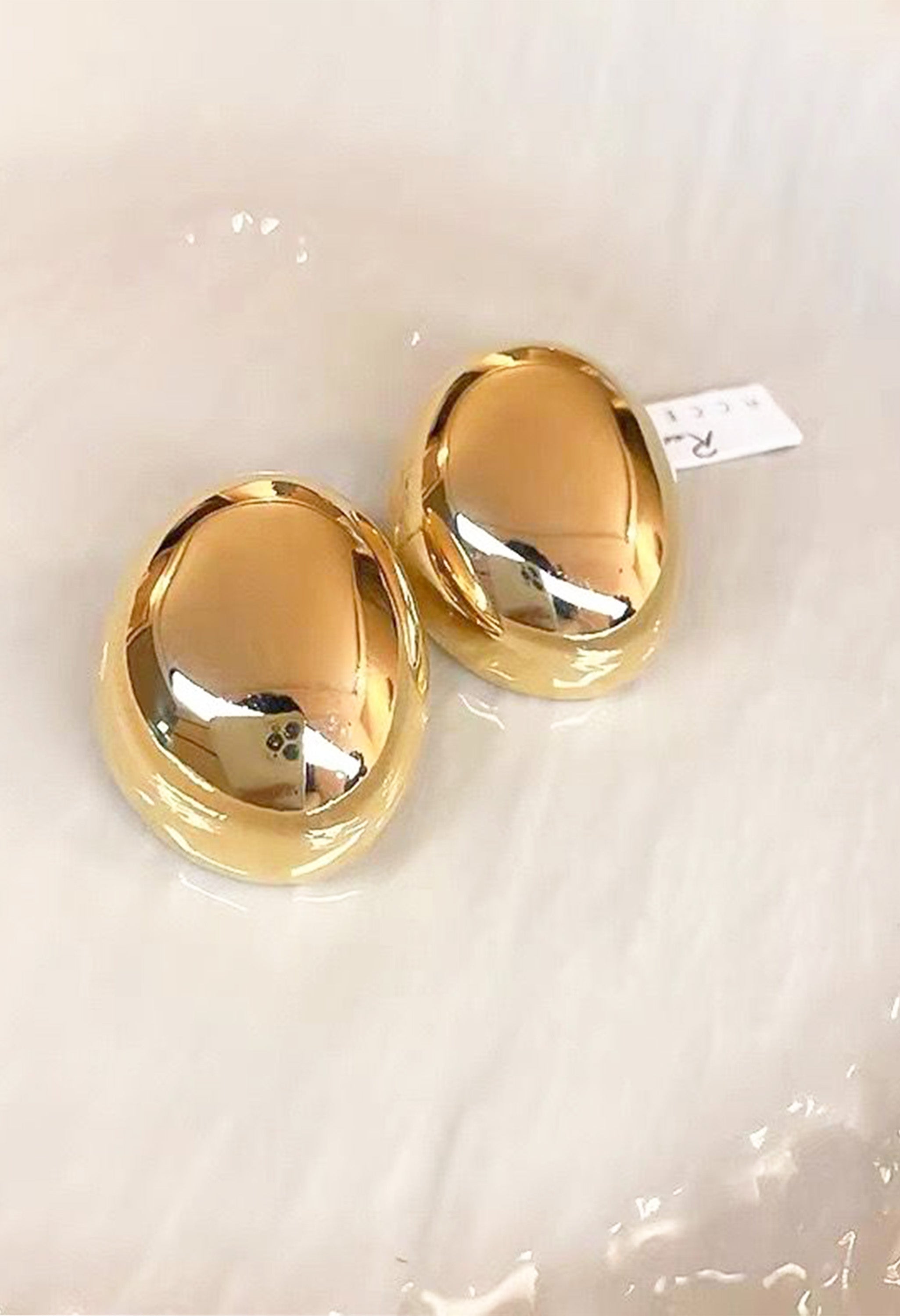 Pankh Blossom Contemporary Drop Earing